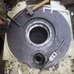 صندوق التروس
