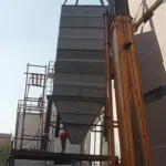 ونش تلسكوبي